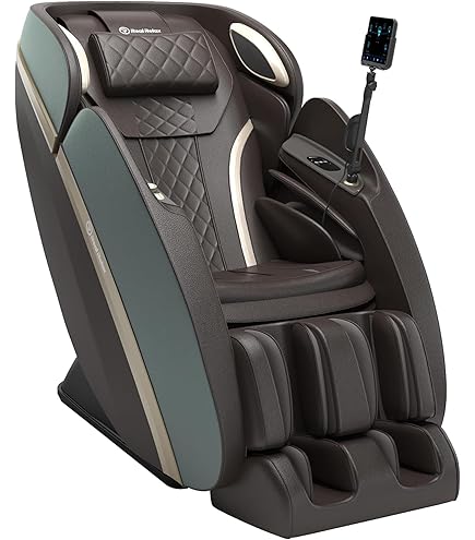 リク Amazon.com: Osaki OP-Ai Xrest 4D+ SL-Track Massage Chair
